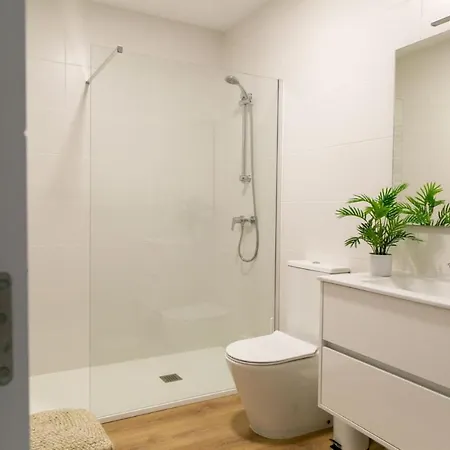 アパート Mareira *